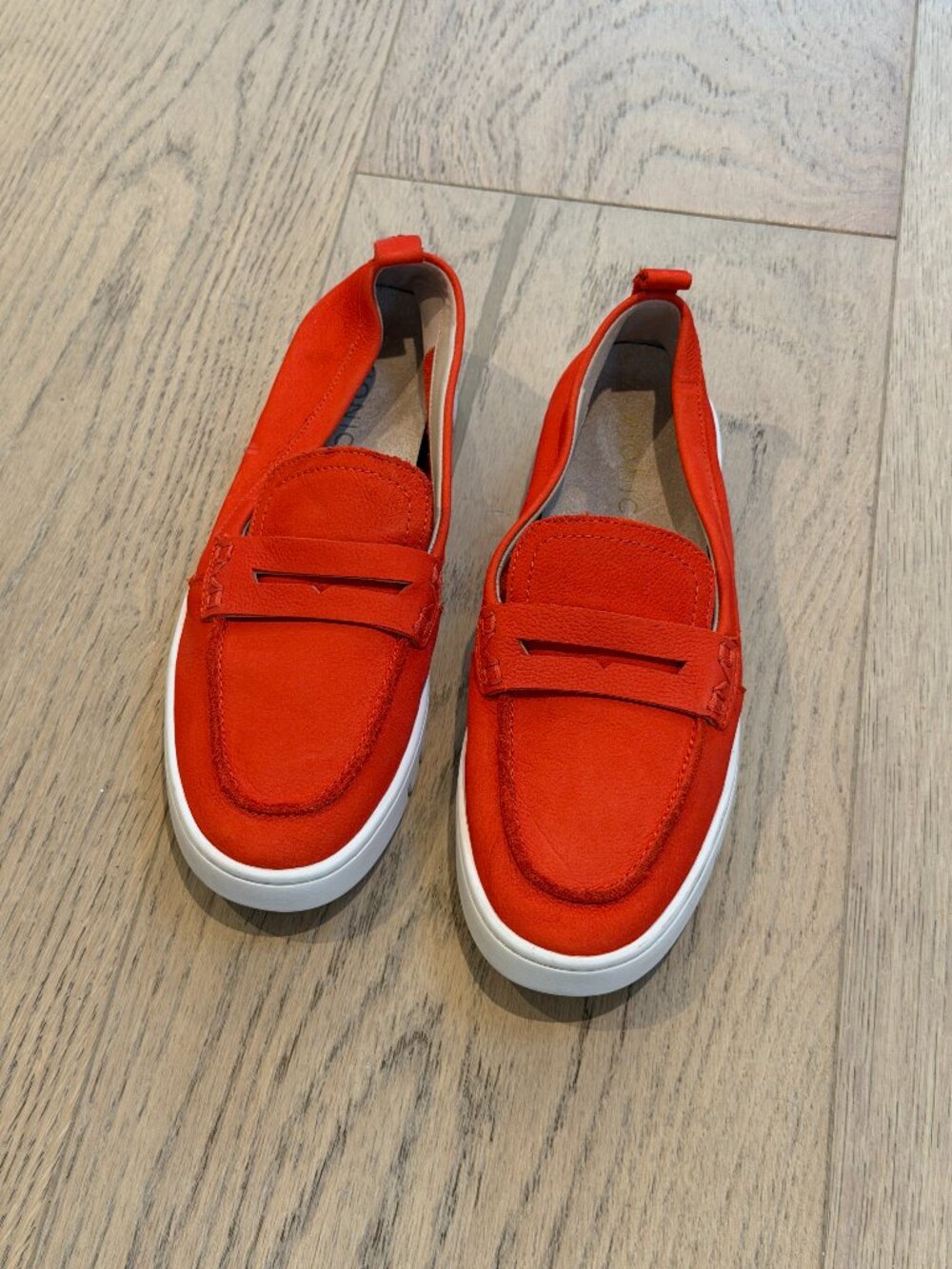 Vionic Uptown Loafer